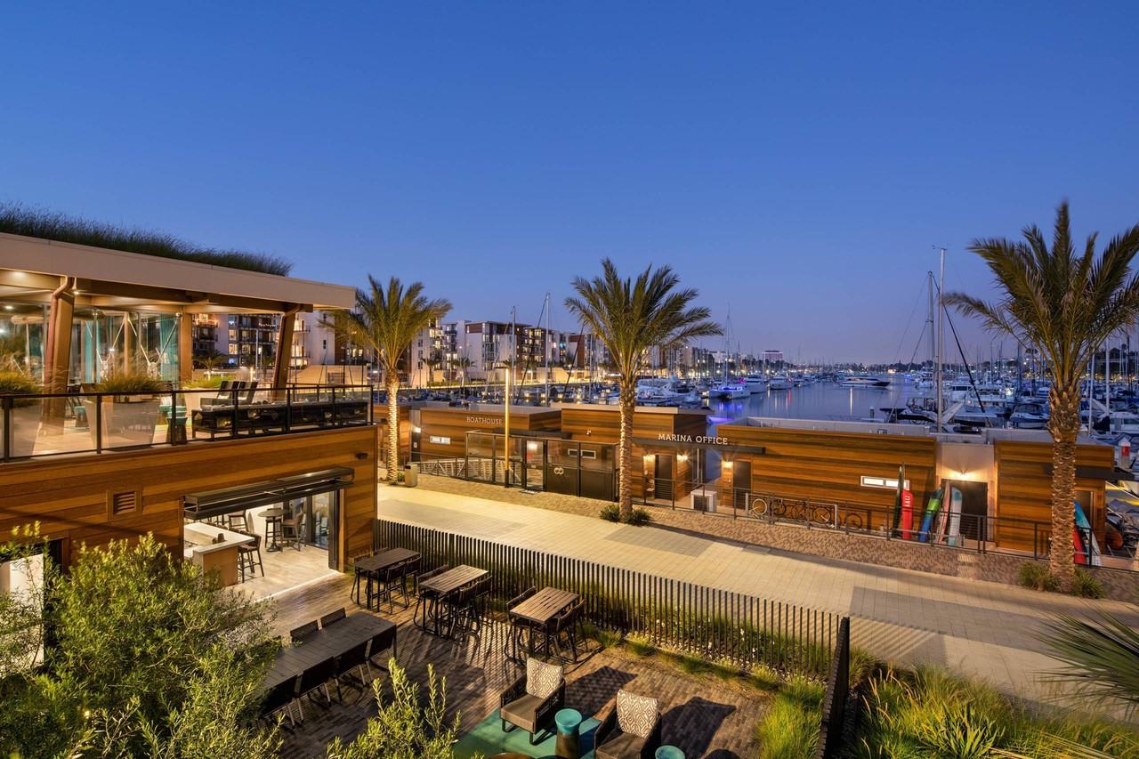 AMLI Marina Del Rey - Photo 3 of 50