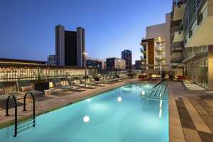 featured image of 245 W Broadway