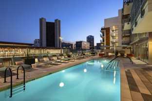 AMLI Park Broadway - Photo 1 of 1