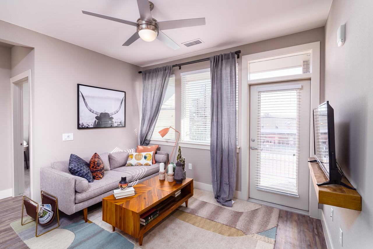 AMLI Littleton Village - Photo 3 of 50