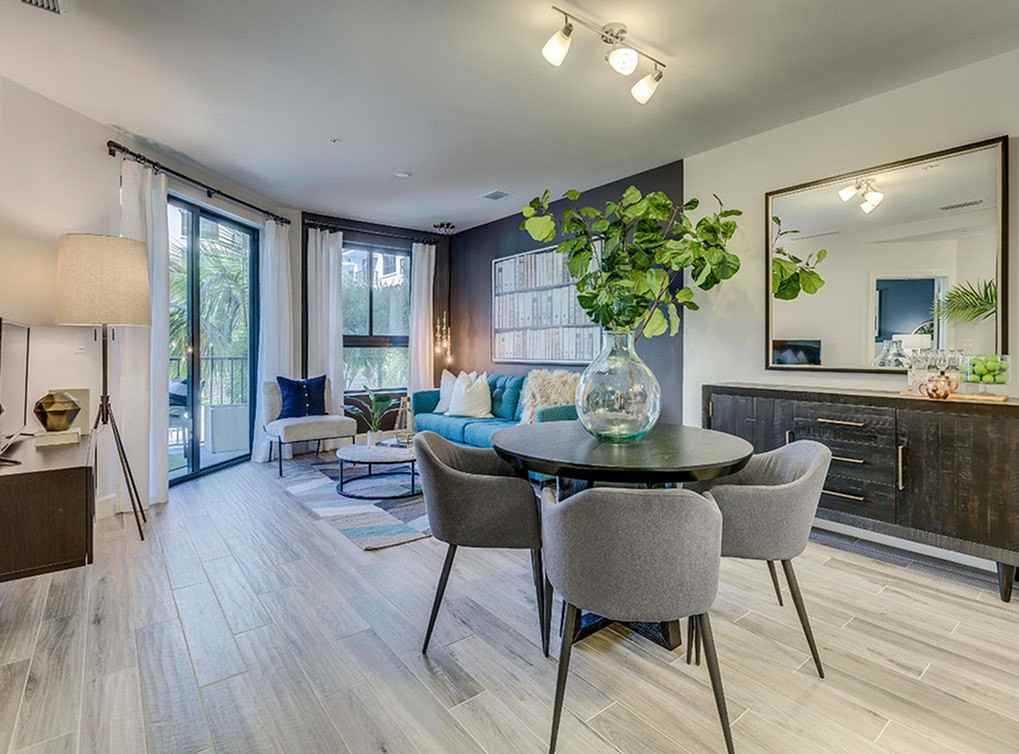 AMLI Joya Apartments 8150 Sw 72nd Ave, Glenvar Heights, FL 33143 Zumper