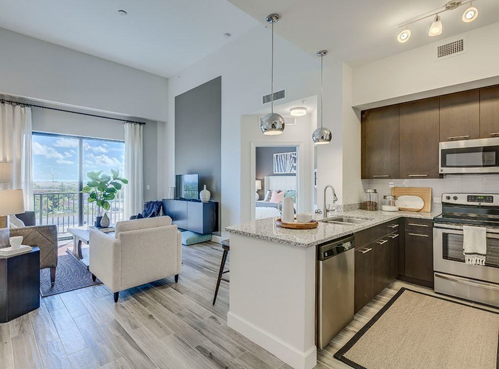 AMLI Joya Apartments 8150 Sw 72nd Ave, Glenvar Heights, FL 33143 Zumper