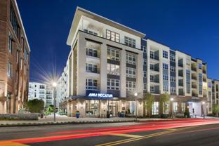 AMLI Decatur - Photo 1 of 1