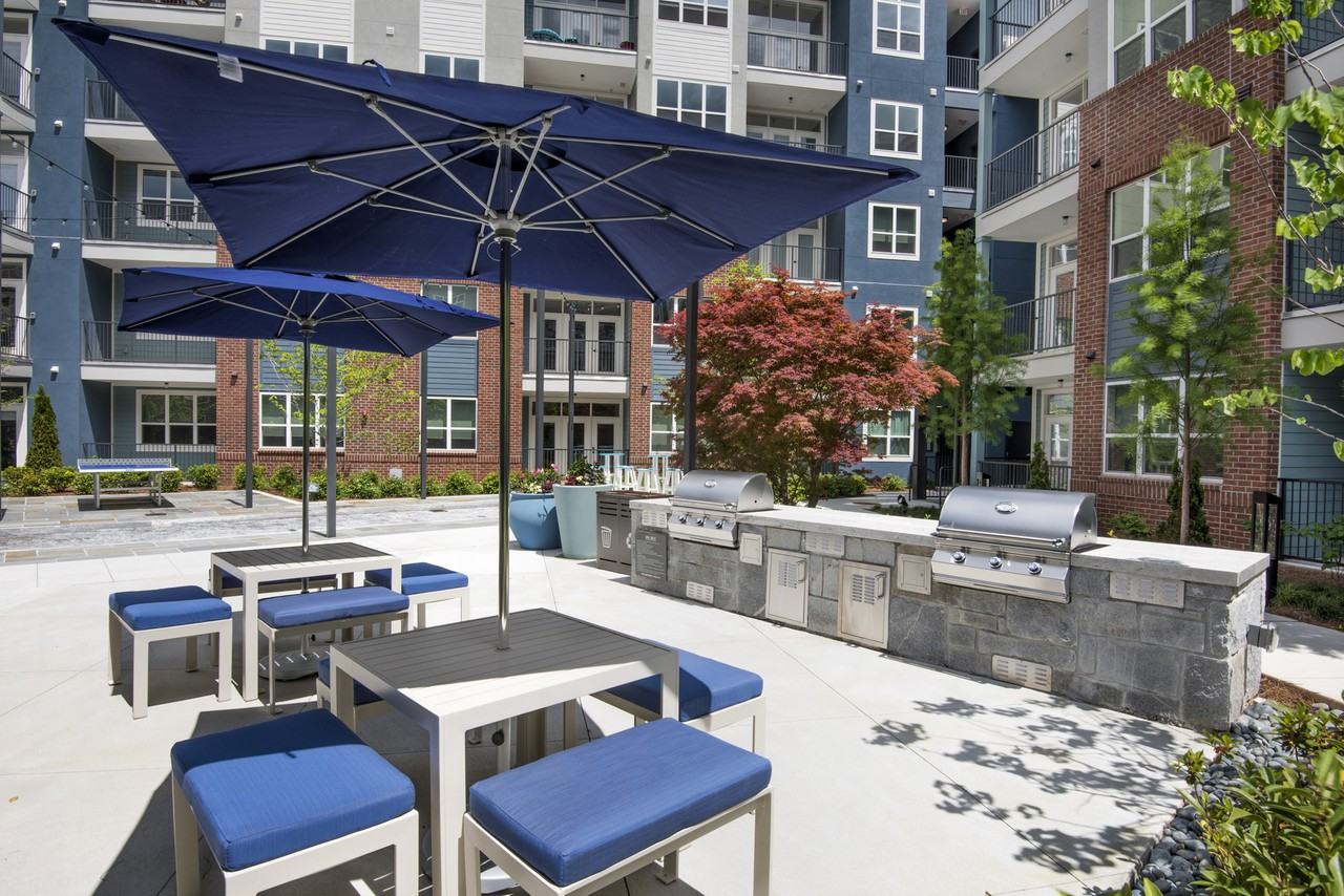 AMLI Decatur - Photo 3 of 50