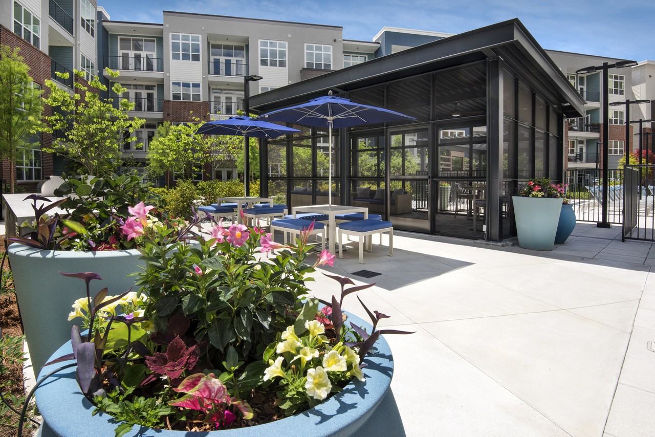 AMLI Decatur - Photo 5 of 50