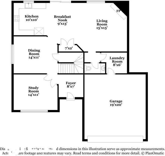 10632 Ashmore Dr - Photo 2 of 22
