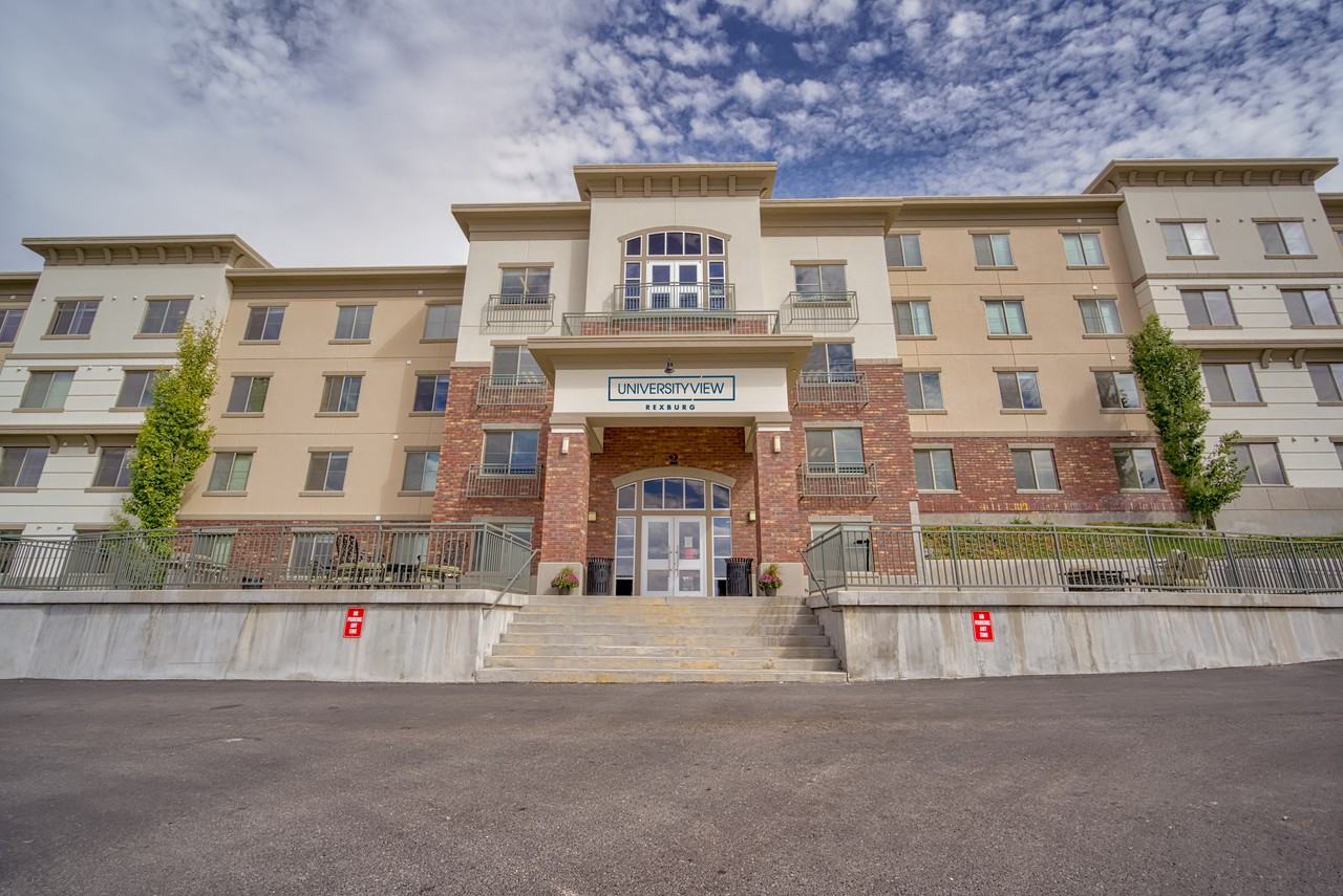 University View Rexburg - Photo 2 of 35