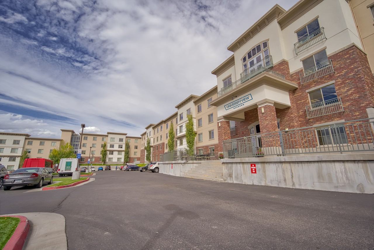 University View Rexburg - Photo 3 of 35
