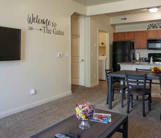 The Gates Apartments 370 W 7th S, Rexburg, ID 83440 Zumper