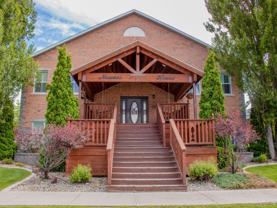 Nauvoo House - Photo 1 of 1