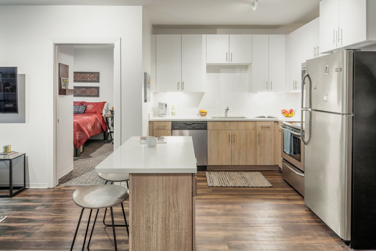 Luxury Housing - Uncommon Fort Collins - Photo 2 of 49