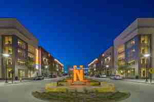 featured image of 3000 Northside Boulevard