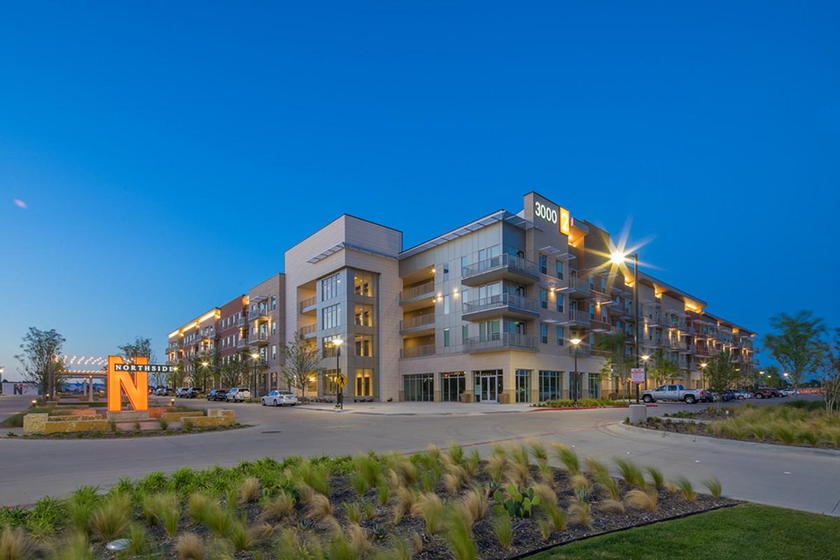 Northside Apartments - Photo 2 of 50