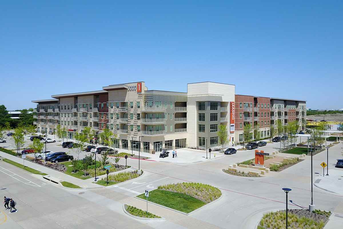 Northside Apartments - Photo 5 of 50