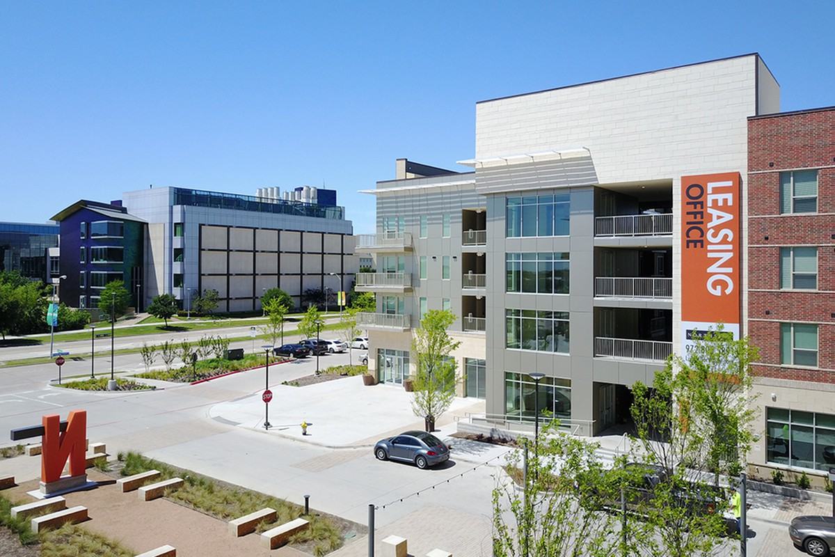 Northside Apartments - Photo 6 of 50