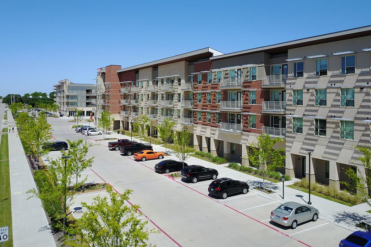 Northside Apartments - Photo 7 of 50