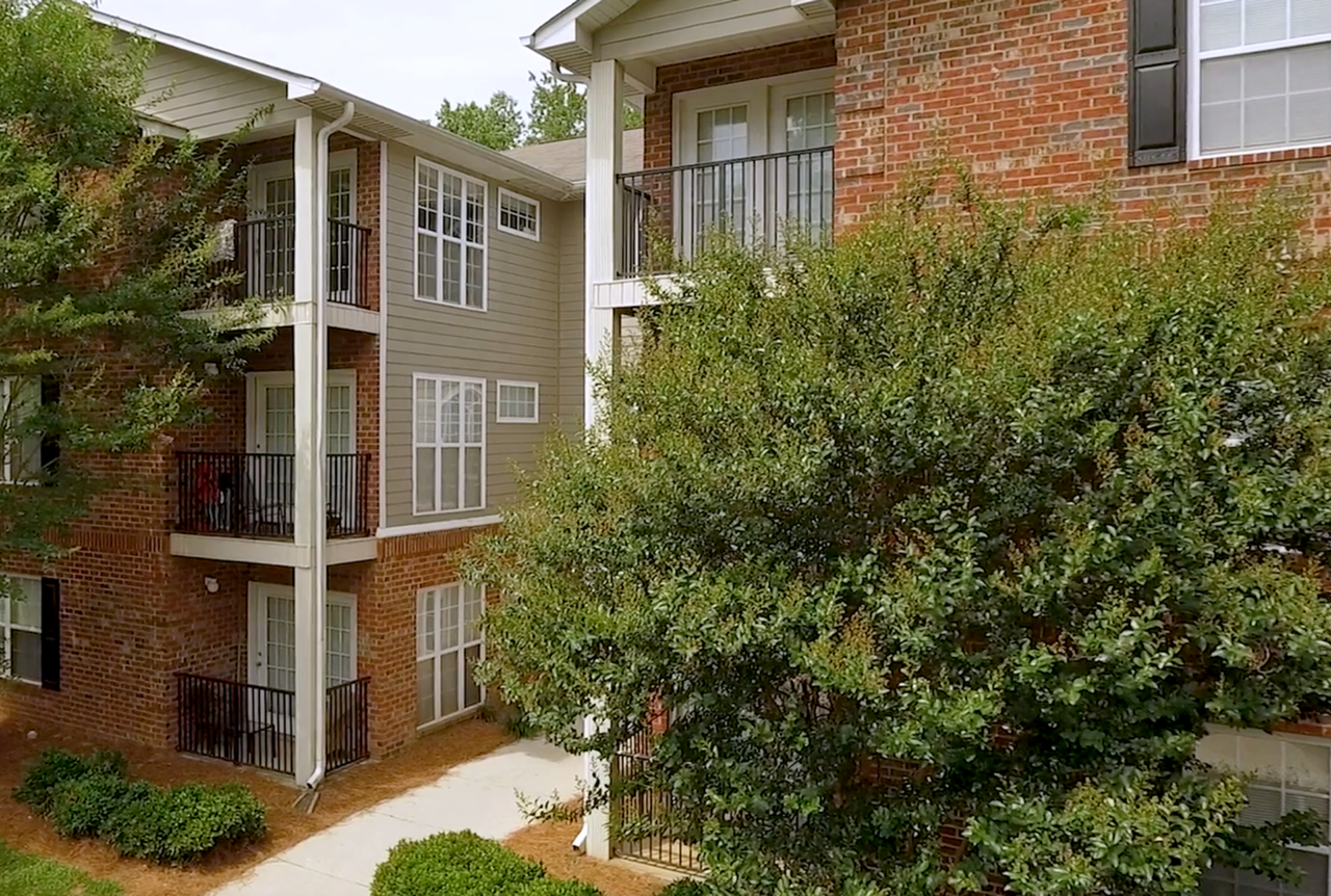 Campus Crossing Spring Garden Apartments 2813 Spring Garden St