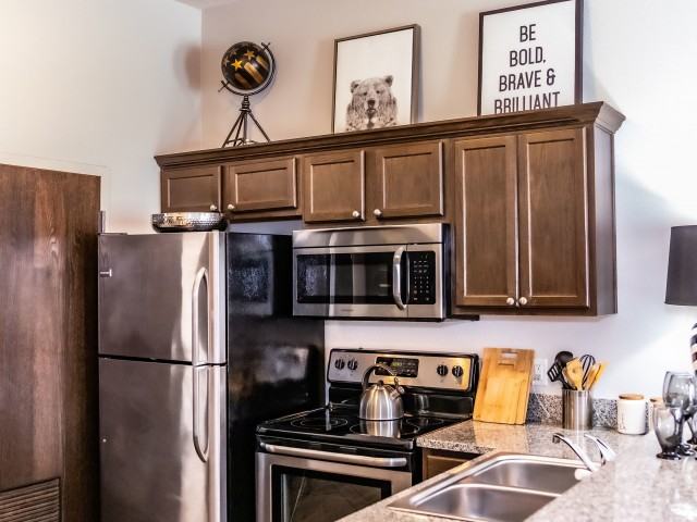 Bear Village - Photo 7 of 31