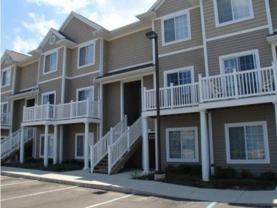 Campus Court at Knollwood - Photo 1 of 1