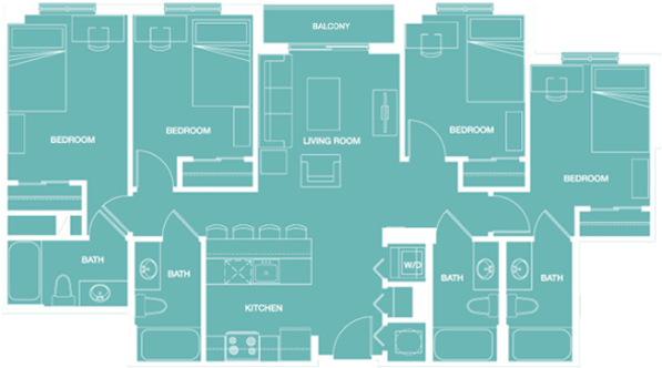 4th Street Commons - Photo 7 of 14