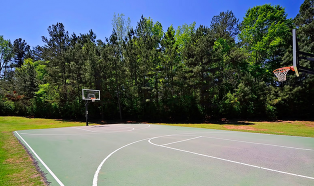 Park at Athens - Hillside - Photo 2 of 6