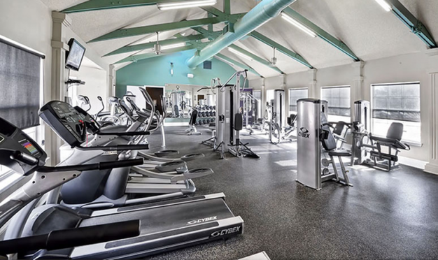 Park at Athens - Lakeside - Photo 2 of 6