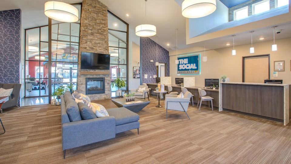The Social West Ames - Photo 3 of 50