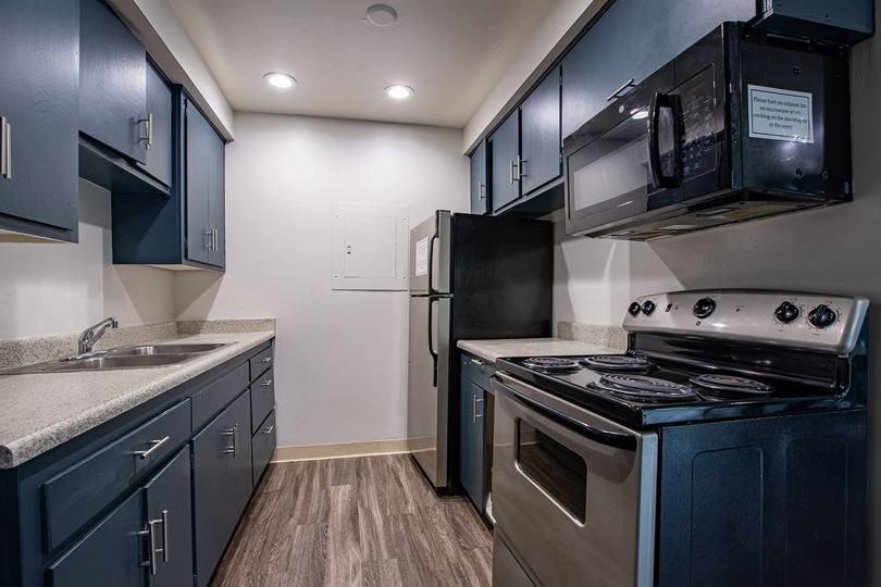 The Social Chico Dorms - Photo 2 of 50