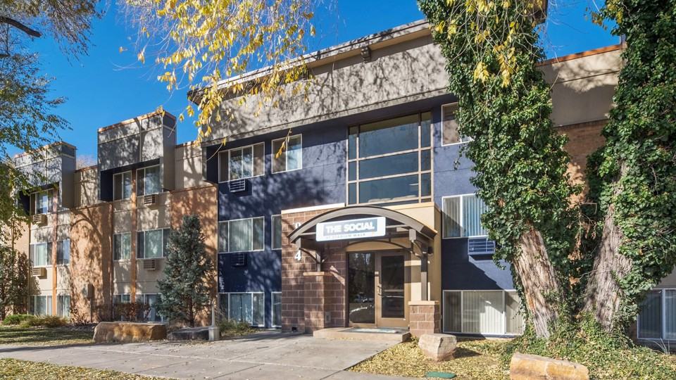 The Social at Stadium Walk - Photo 2 of 50