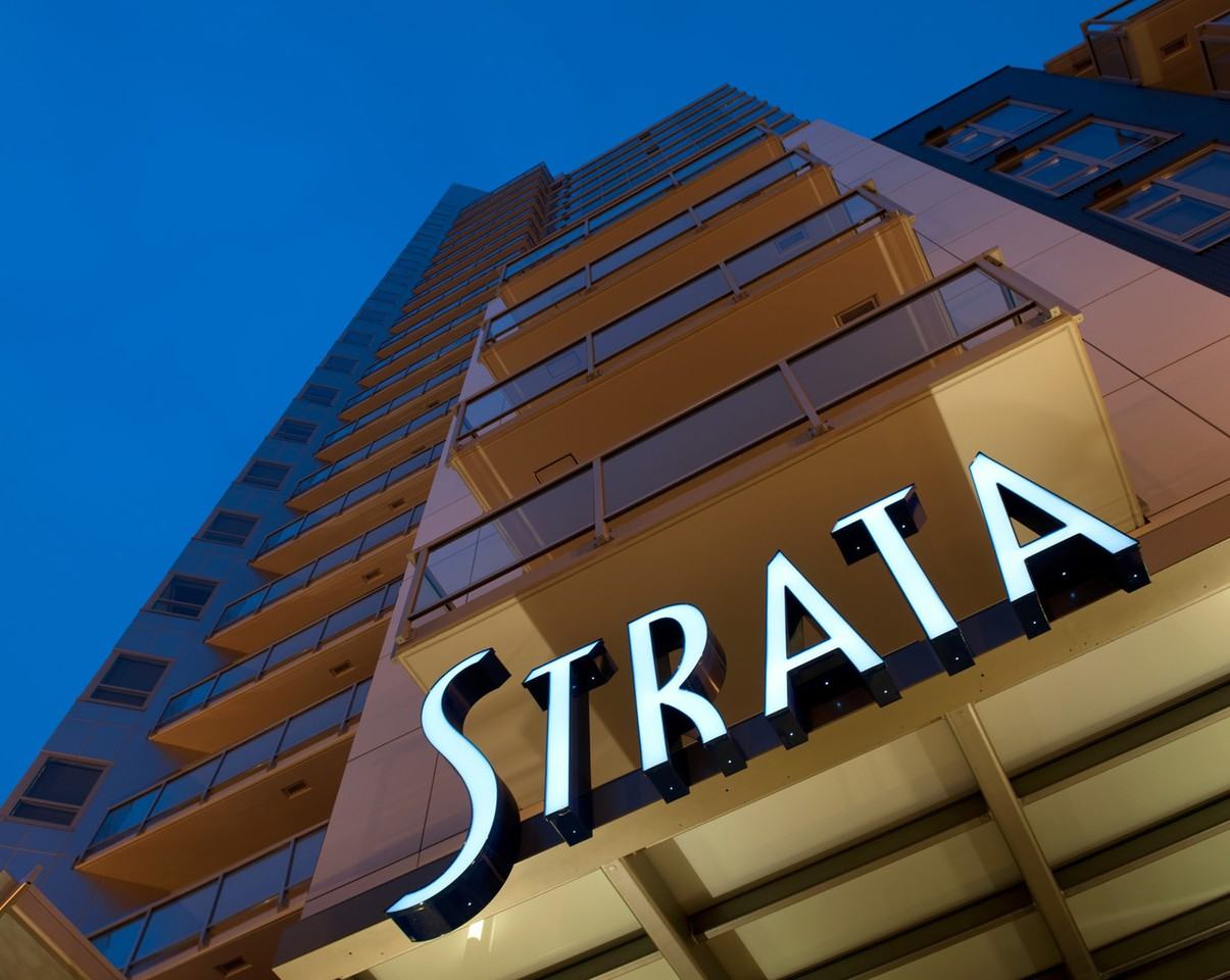 Strata - Photo 2 of 44