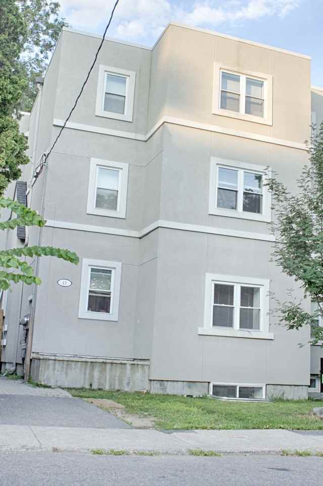 45 Blackburn Apartments in Sandy Hill, Ottawa, ON K1N 8A4 Zumper