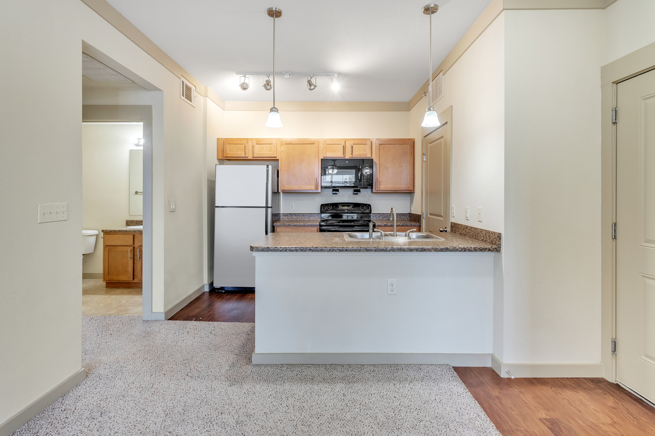 Riverside at Rockwater Apartments 1601 Rockwater Blvd, North Little