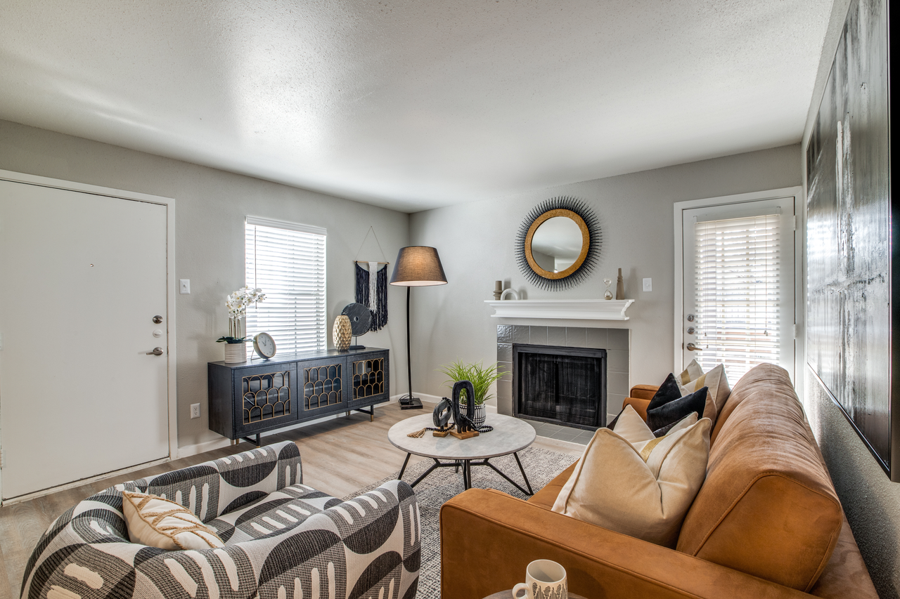 The Sutton Apartments - Photo 3 of 50