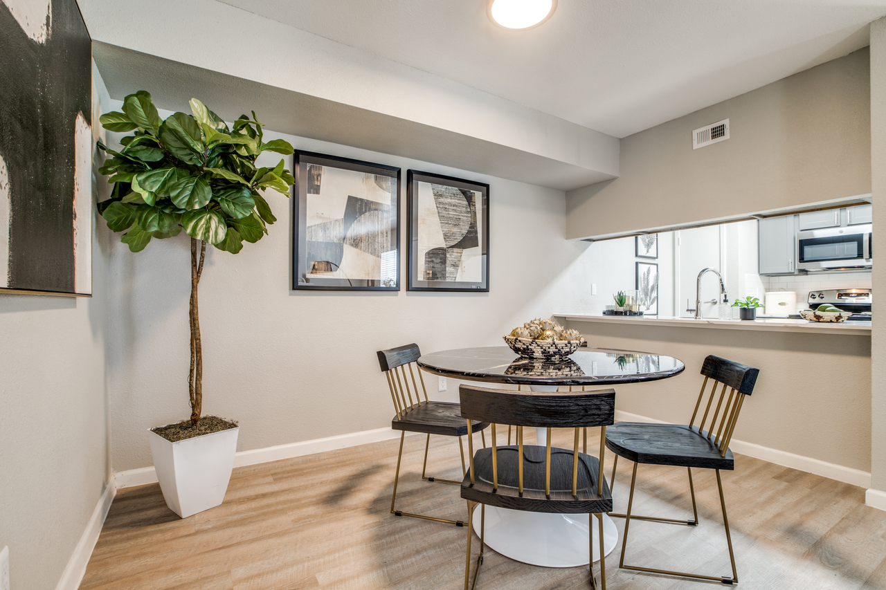 The Sutton Apartments - Photo 7 of 50