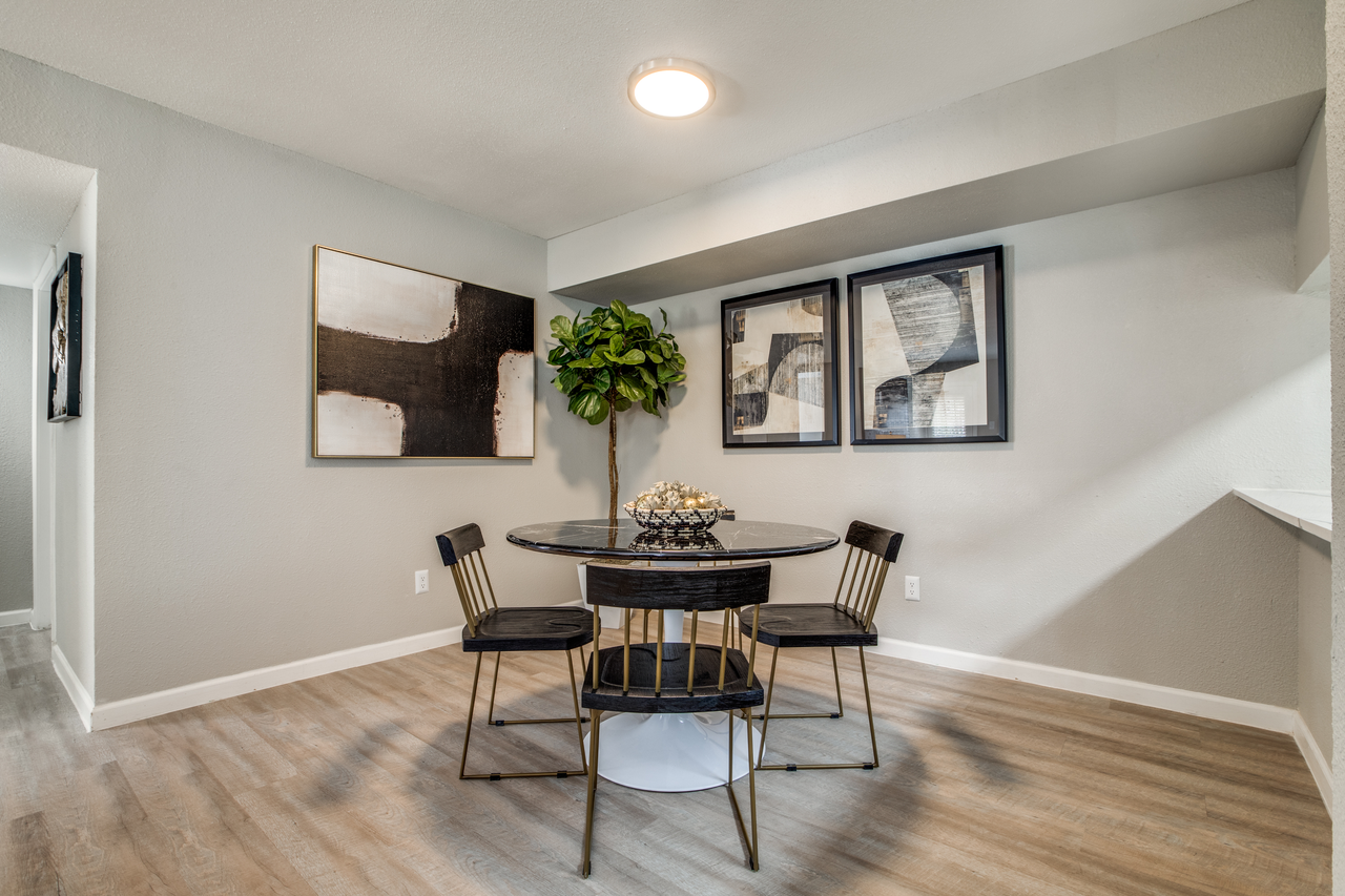 The Sutton Apartments - Photo 6 of 50