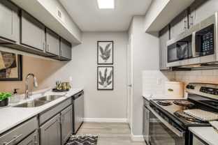 The Sutton Apartments - Photo 1 of 1