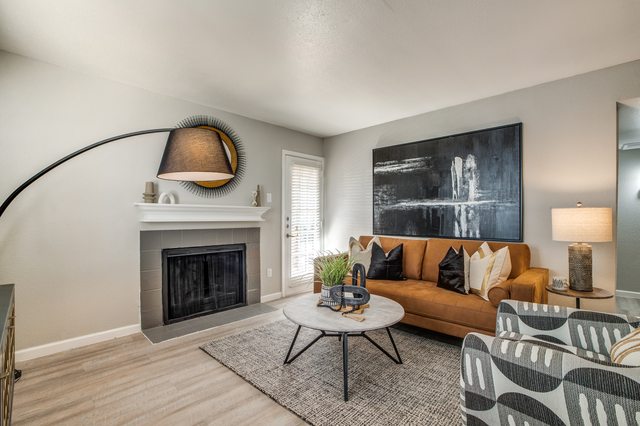 The Sutton Apartments - Photo 4 of 50