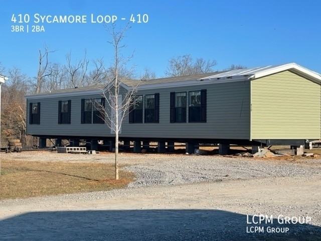 410 Sycamore Loop #410 - Photo 2 of 9