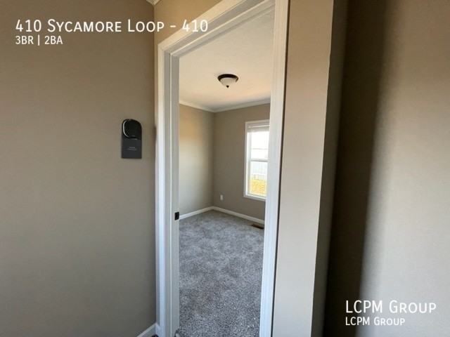 410 Sycamore Loop #410 - Photo 3 of 9
