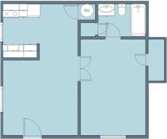 featured image of 223 Rainbow Dr