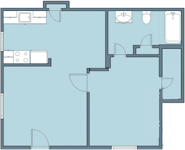 The Bowie - Photo 2 of 2