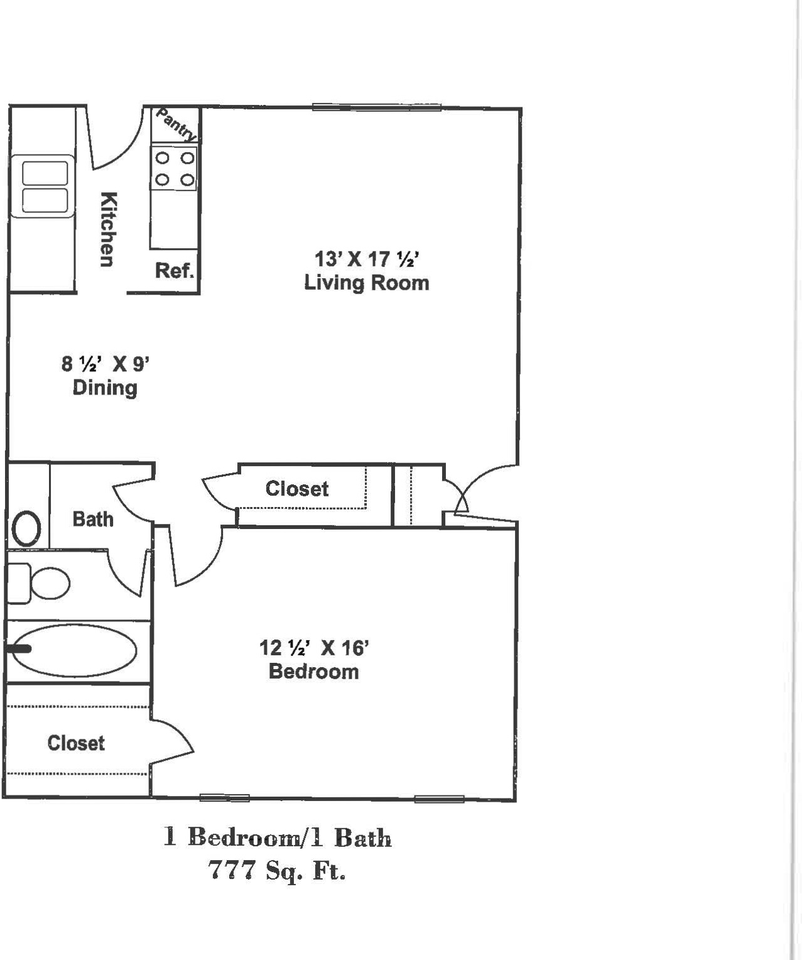 El Rancho Escondido {20220322} - Photo 2 of 10