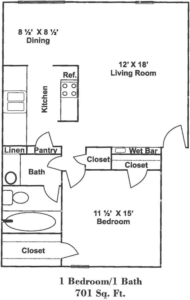 El Rancho Escondido {20220322} - Photo 3 of 10