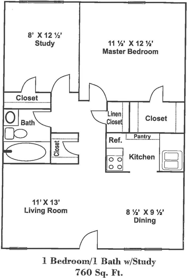El Rancho Escondido {20220322} - Photo 4 of 10