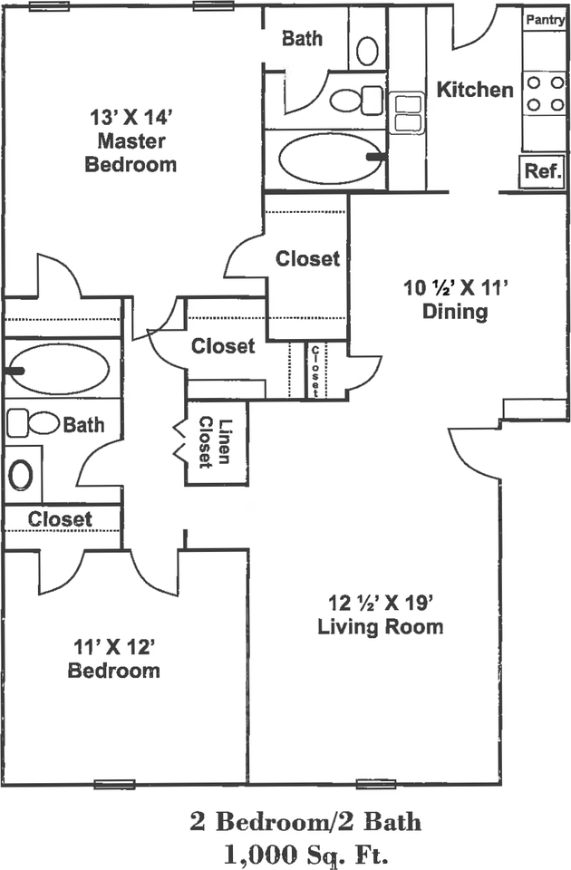 El Rancho Escondido {20220322} - Photo 5 of 10