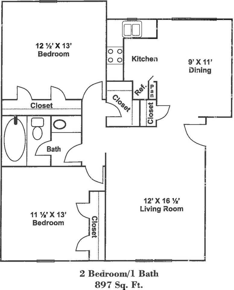 El Rancho Escondido {20220322} - Photo 6 of 10