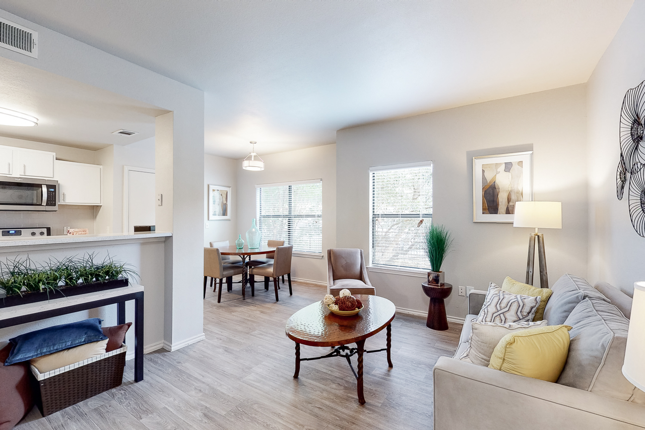 Sereno Park Apartments - Photo 7 of 50