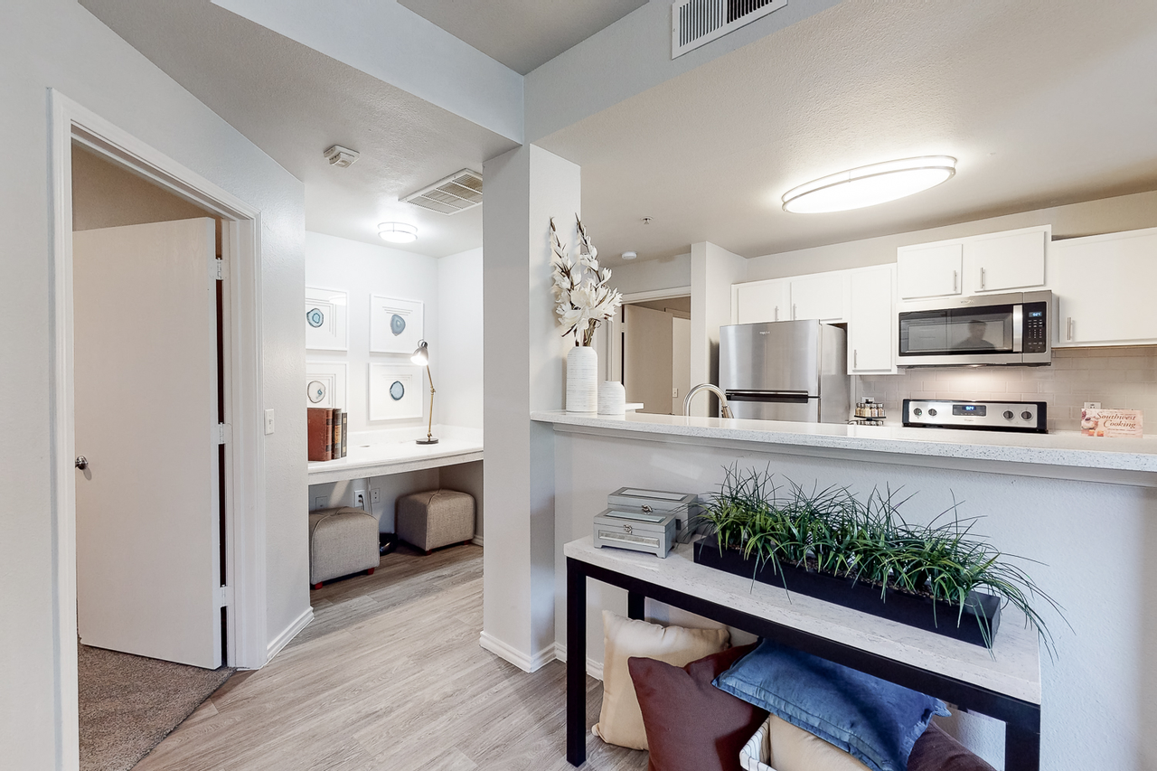 Sereno Park Apartments - Photo 2 of 50