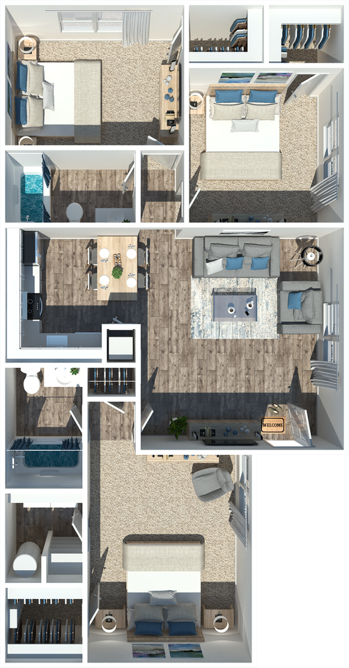 Gardenwood - Photo 3 of 6