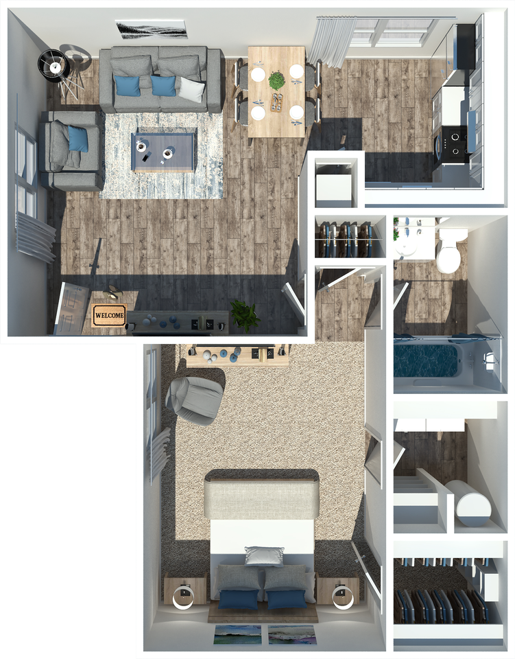 Gardenwood - Photo 6 of 6